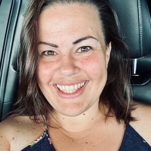 Meet your Posher, Marianna